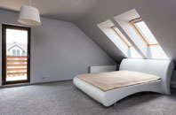Minchington bedroom extensions