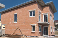 Minchington home extensions