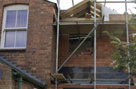 free Minchington home extension quotes